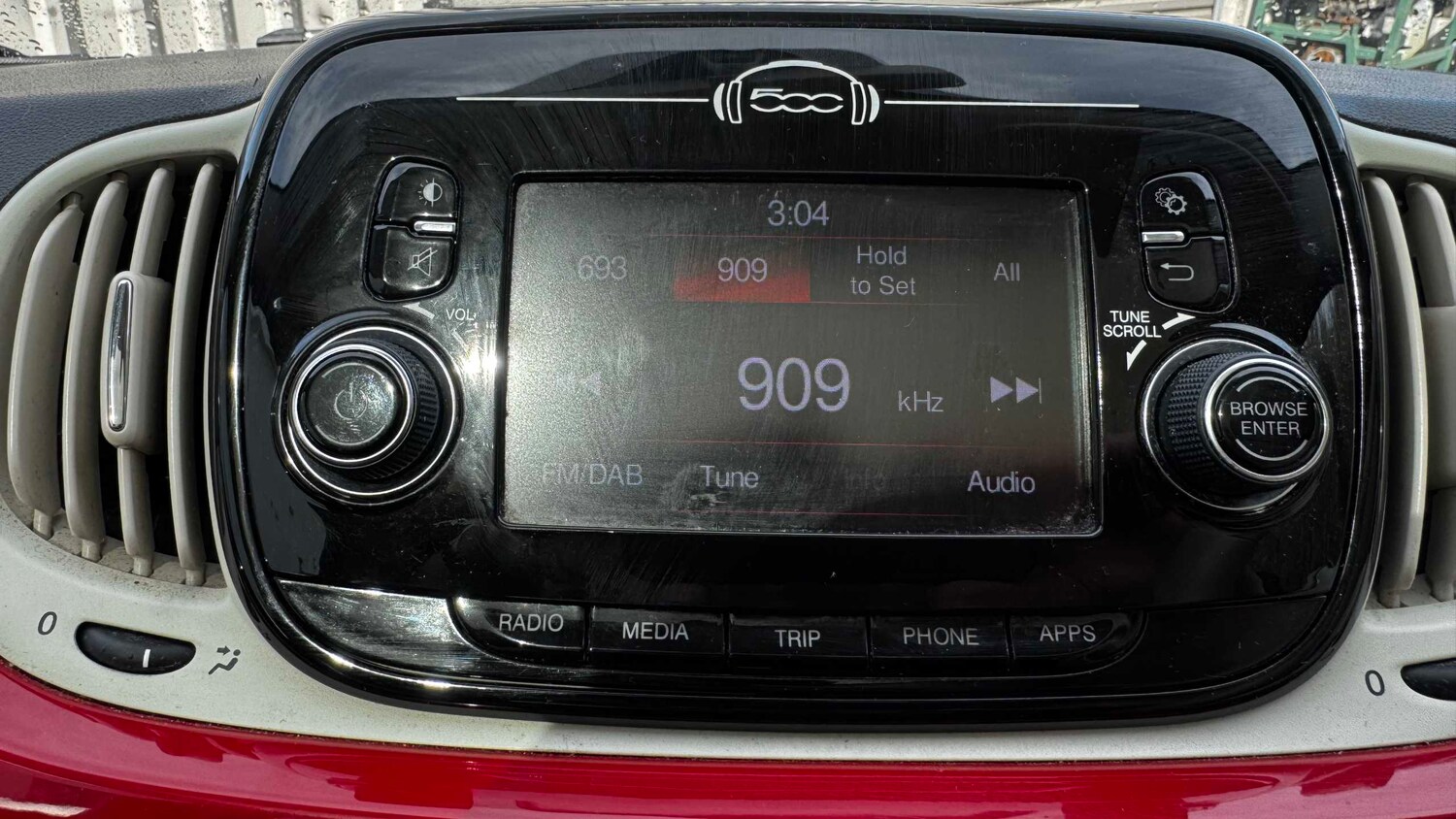 Used Fiat 500 2018 for sale - 78161312: Photo 29