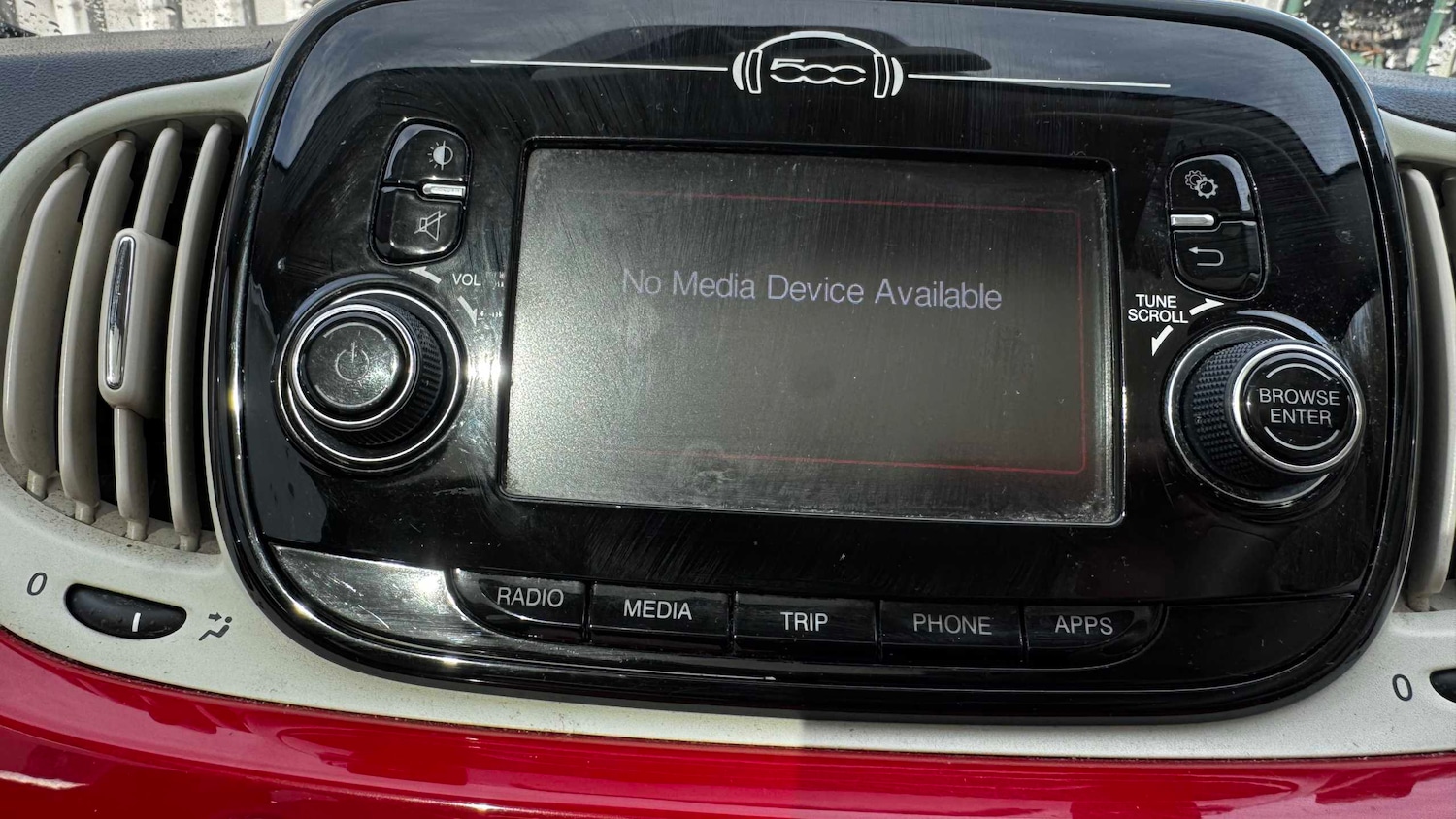 Used Fiat 500 2018 for sale - 78161312: Photo 30