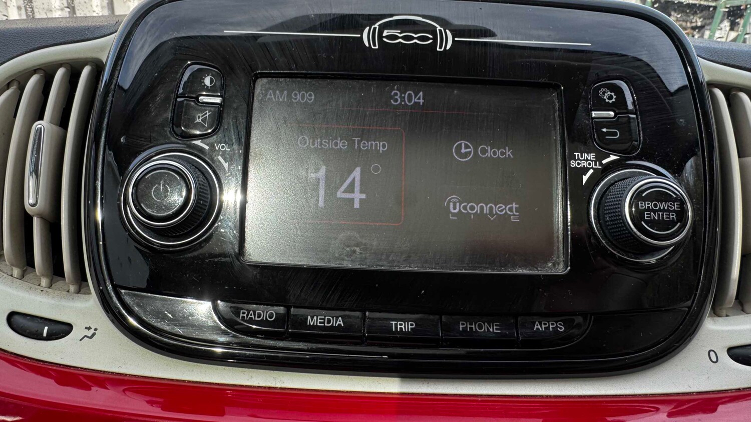 Used Fiat 500 2018 for sale - 78161312: Photo 31