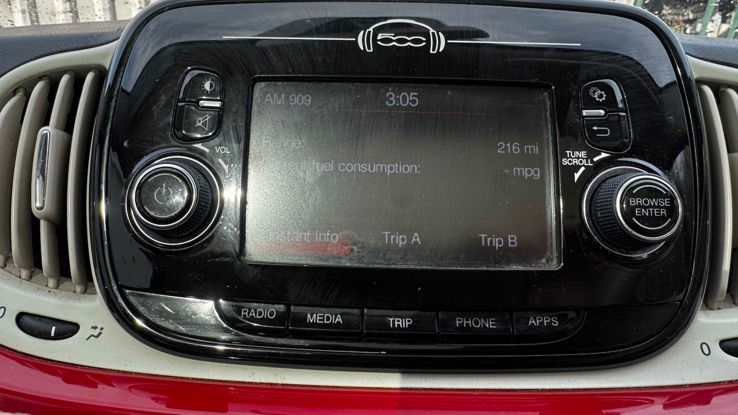 Used Fiat 500 2018 for sale - 78161312: Photo 32