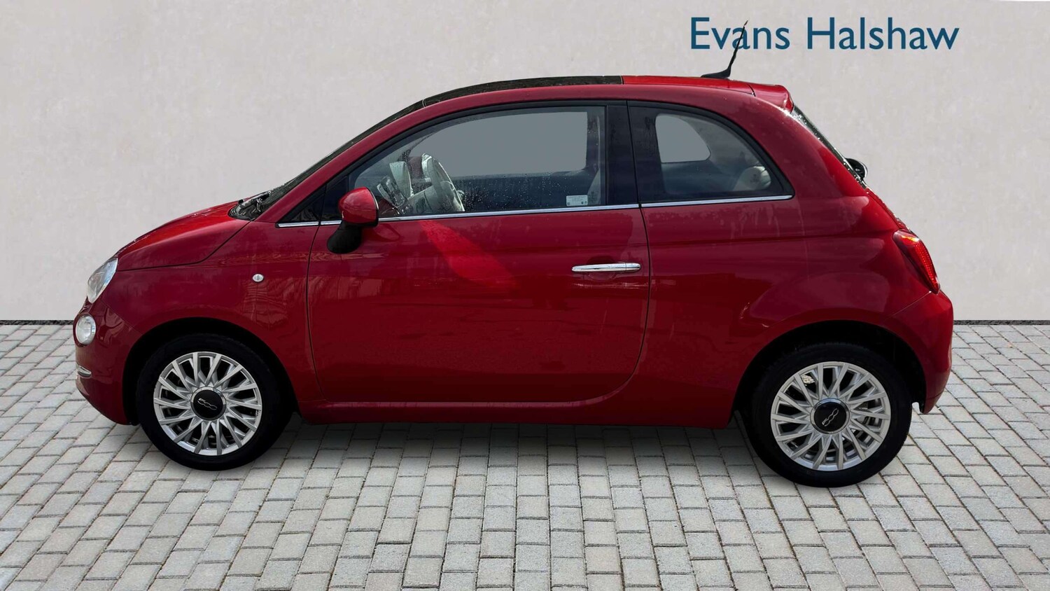 Used Fiat 500 2018 for sale - 78161312: Photo 4