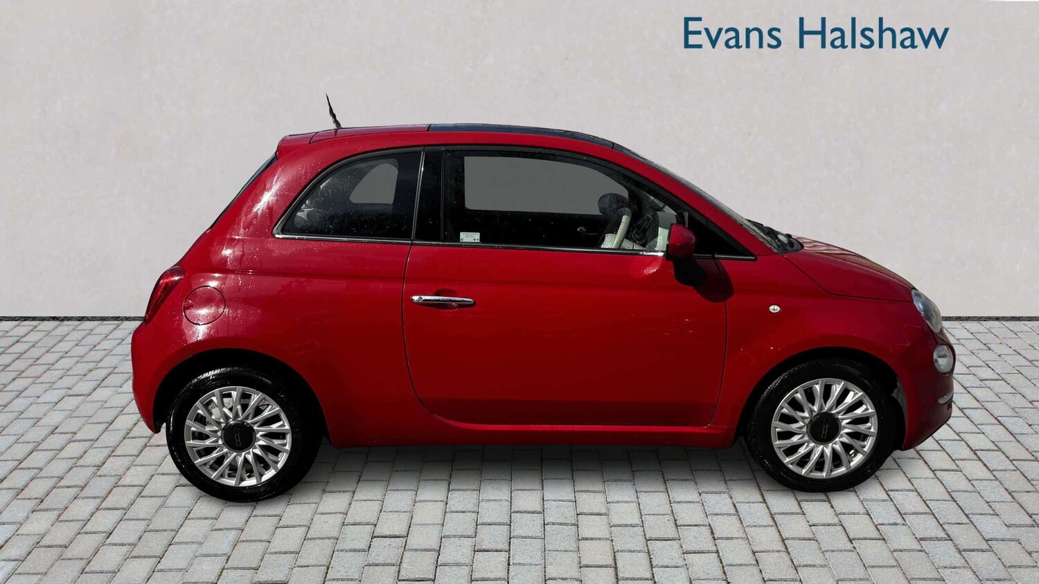 Used Fiat 500 2018 for sale - 78161312: Photo 8