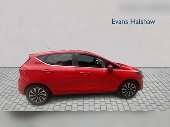 Used Ford Fiesta 2023 for sale - 78949624: Photo