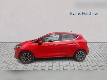 Used Ford Fiesta 2023 for sale - 78949624: Photo