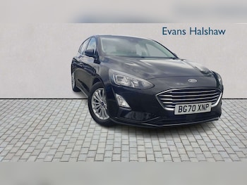 Used Ford Focus 2020 for sale - 78991298: Photo