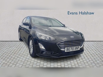 Used Ford Focus 2020 for sale - 78991298: Photo