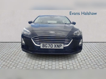 Used Ford Focus 2020 for sale - 78991298: Photo