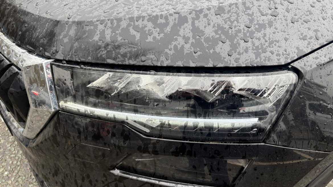 Used Skoda Karoq 2025 for sale - 77686677: Photo 11