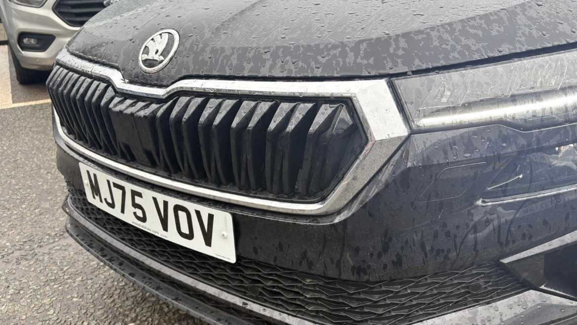 Used Skoda Karoq 2025 for sale - 77686677: Photo 12