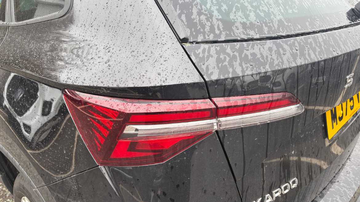 Used Skoda Karoq 2025 for sale - 77686677: Photo 14