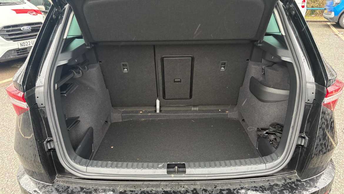 Used Skoda Karoq 2025 for sale - 77686677: Photo 15