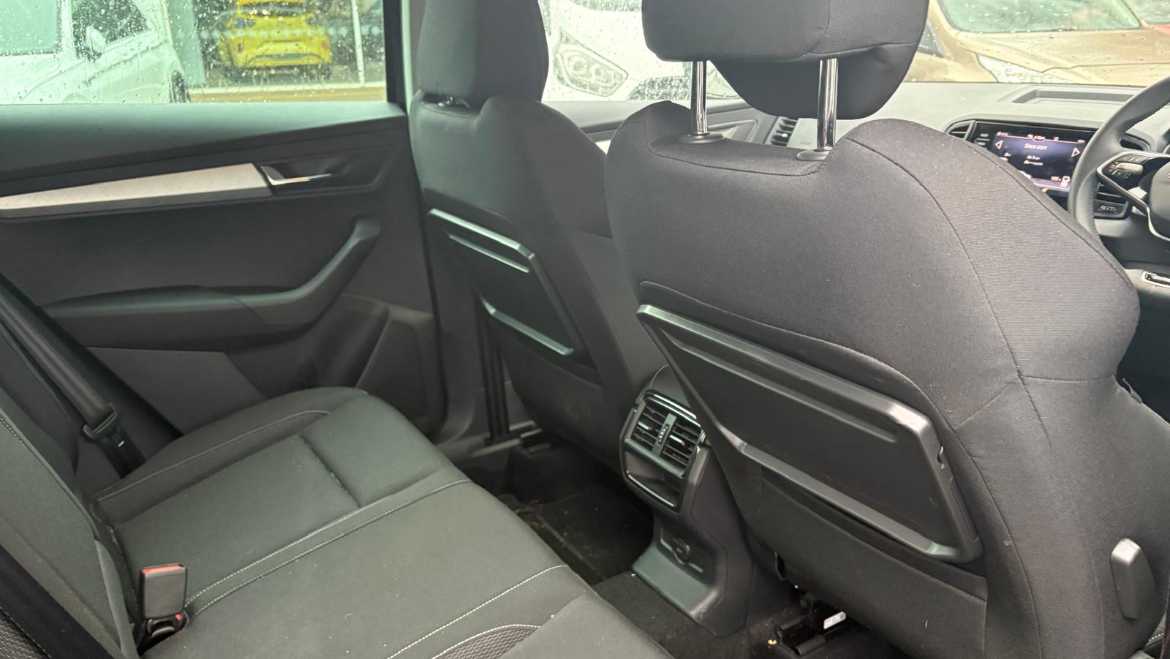 Used Skoda Karoq 2025 for sale - 77686677: Photo 16