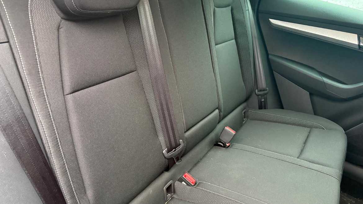 Used Skoda Karoq 2025 for sale - 77686677: Photo 17