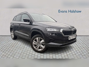 2025 - 1.5 TSI SE Edition 5dr DSG