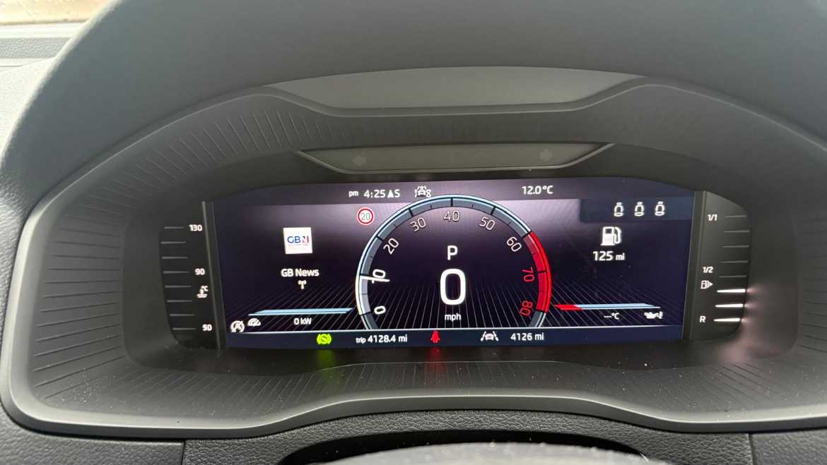 Used Skoda Karoq 2025 for sale - 77686677: Photo 24