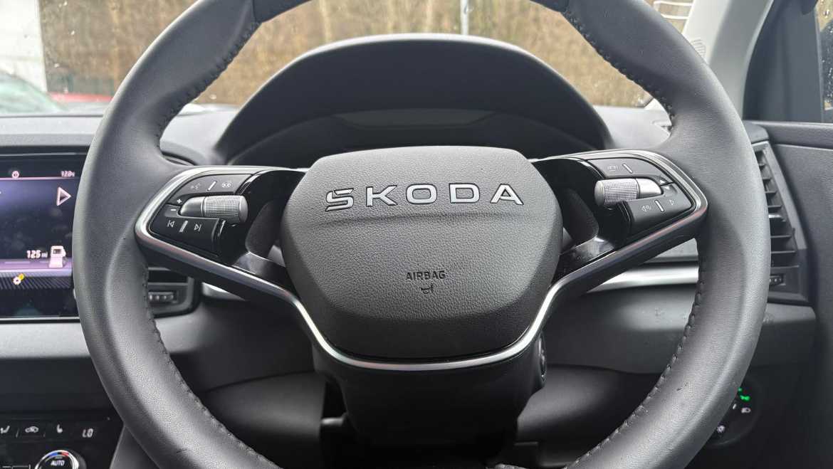 Used Skoda Karoq 2025 for sale - 77686677: Photo 25