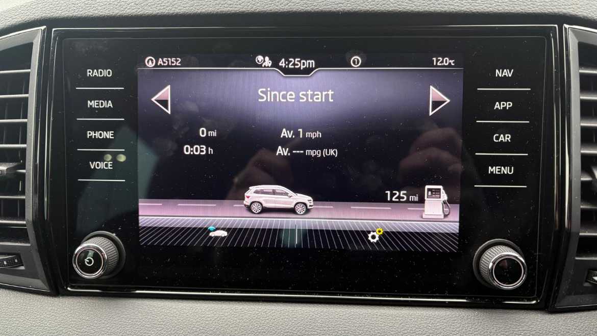 Used Skoda Karoq 2025 for sale - 77686677: Photo 28