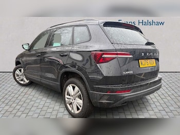 Used Skoda Karoq 2025 for sale - 77686677: Photo