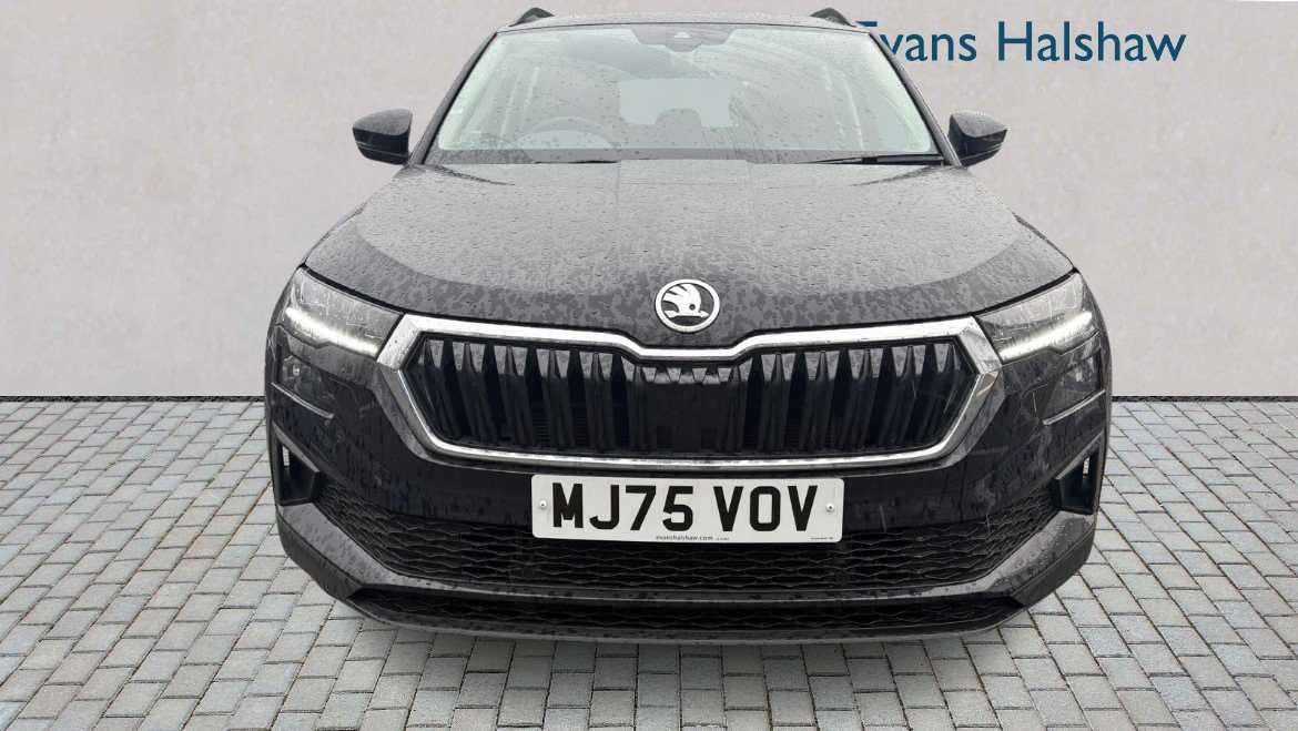 Used Skoda Karoq 2025 for sale - 77686677: Photo 3