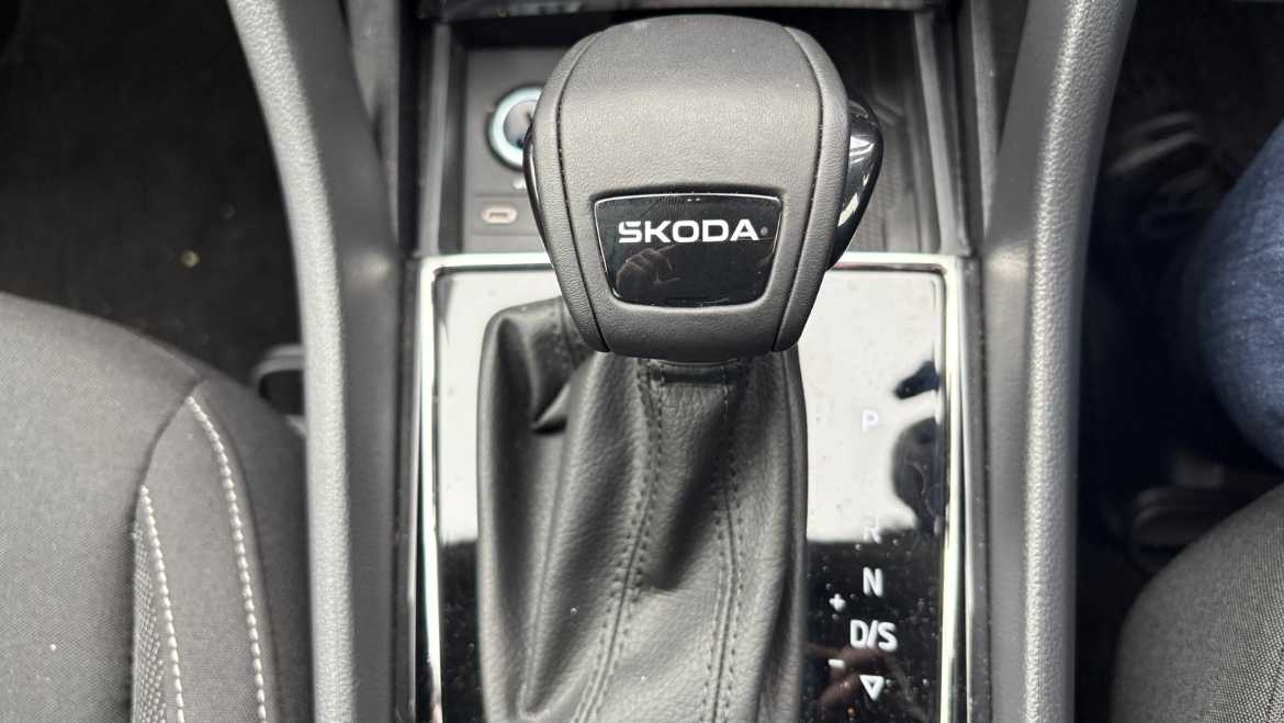 Used Skoda Karoq 2025 for sale - 77686677: Photo 30