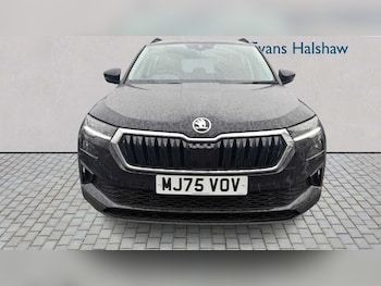 Used Skoda Karoq 2025 for sale - 77686677: Photo