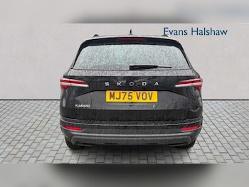 Used Skoda Karoq 2025 for sale - 77686677: Photo