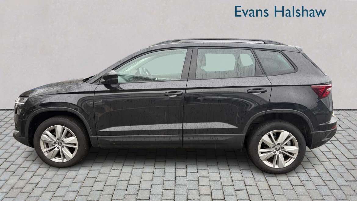 Used Skoda Karoq 2025 for sale - 77686677: Photo 5