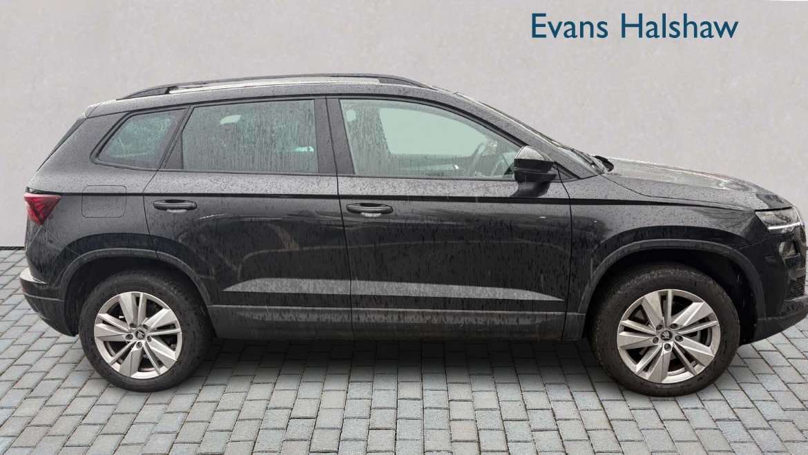 Used Skoda Karoq 2025 for sale - 77686677: Photo 6