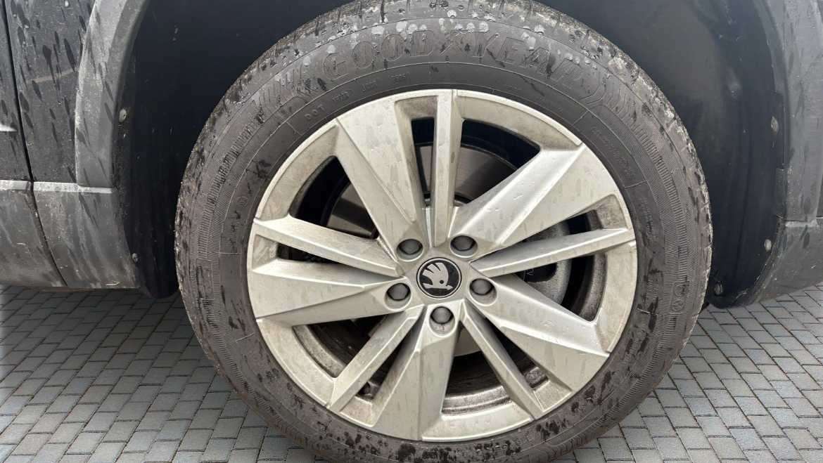 Used Skoda Karoq 2025 for sale - 77686677: Photo 7