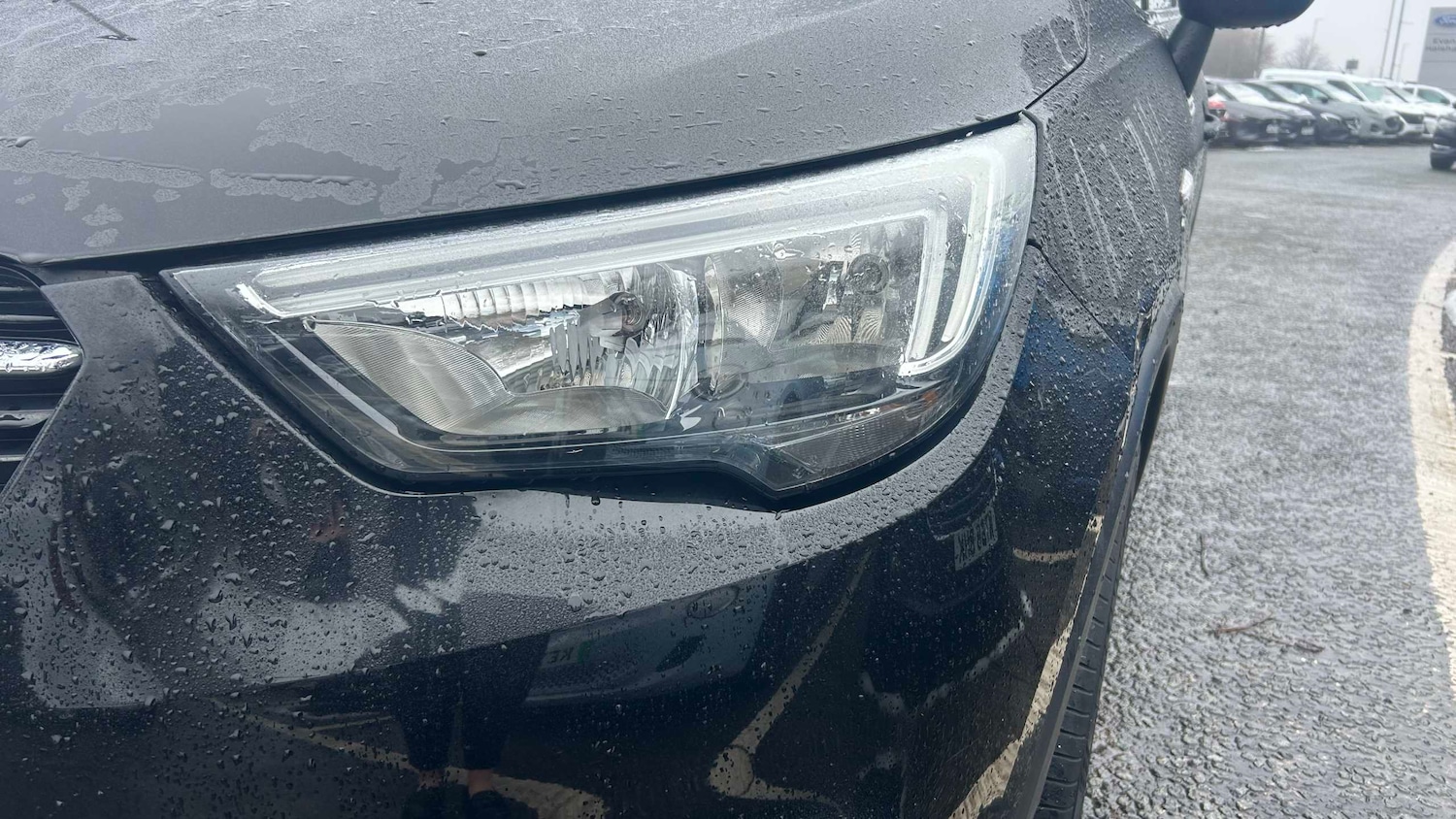 Used Vauxhall Crossland X 2018 for sale - 77565748: Photo 11