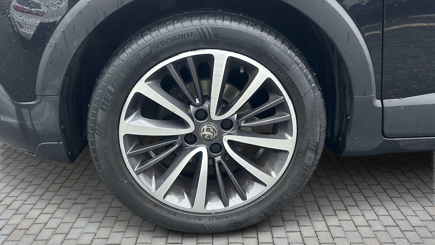 Used Vauxhall Crossland X 2018 for sale - 77565748: Photo 15