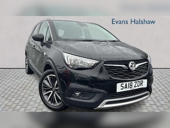 2018 - 1.2 Elite Nav 5dr