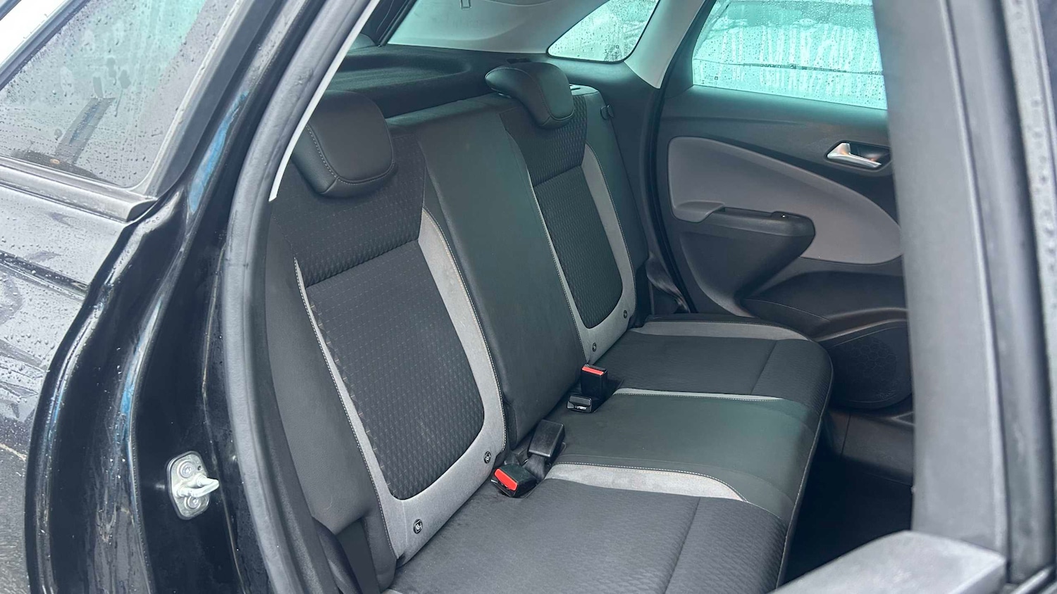 Used Vauxhall Crossland X 2018 for sale - 77565748: Photo 21