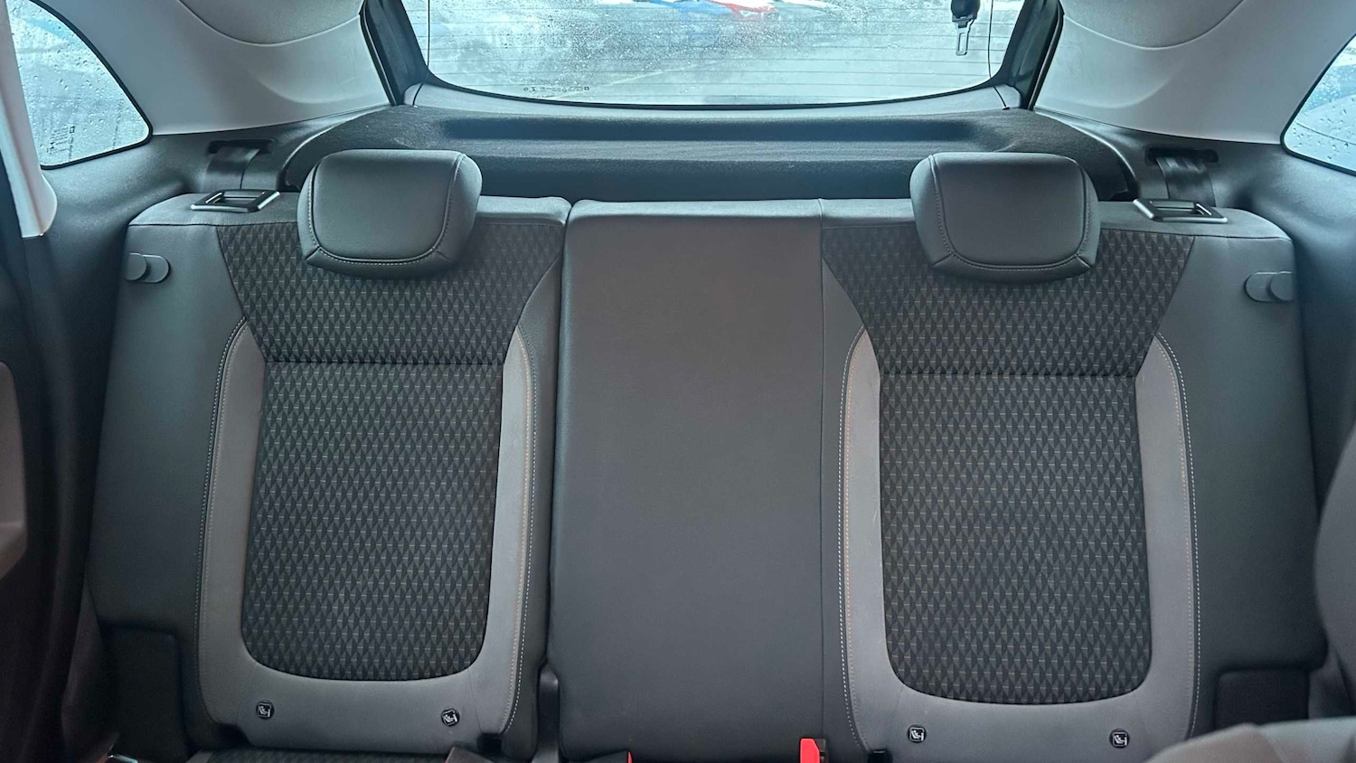 Used Vauxhall Crossland X 2018 for sale - 77565748: Photo 23