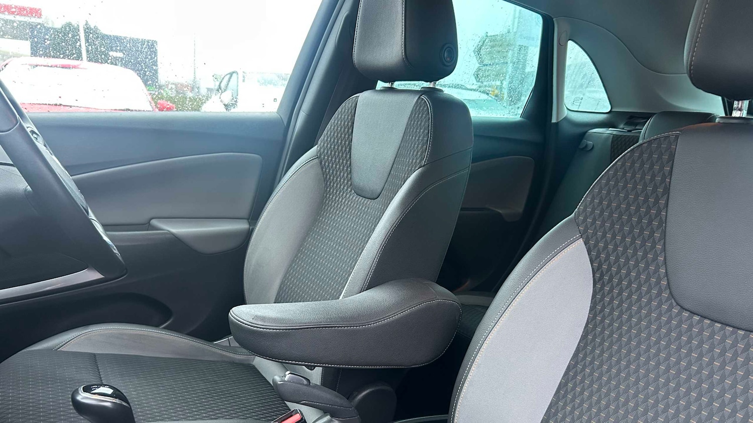 Used Vauxhall Crossland X 2018 for sale - 77565748: Photo 25