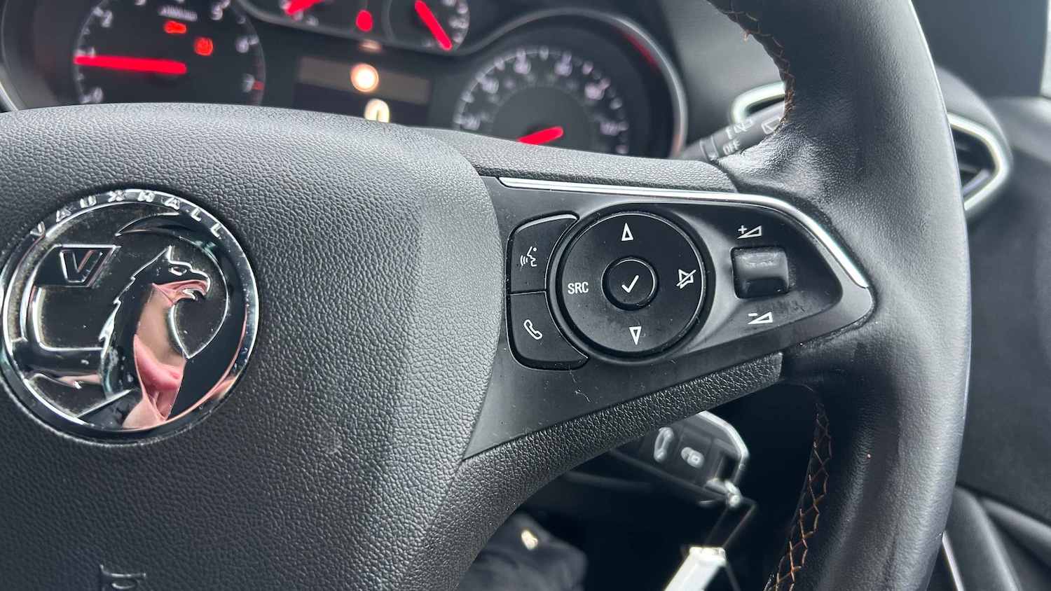 Used Vauxhall Crossland X 2018 for sale - 77565748: Photo 29