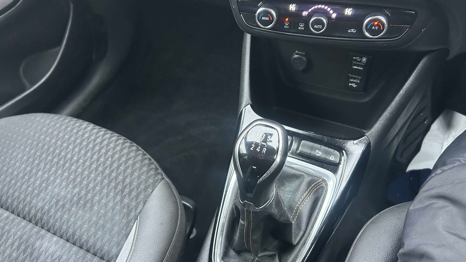 Used Vauxhall Crossland X 2018 for sale - 77565748: Photo 33