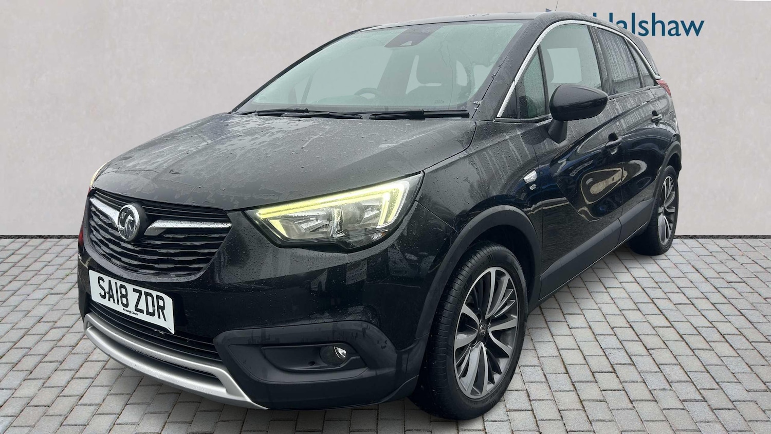 Used Vauxhall Crossland X 2018 for sale - 77565748: Photo 4