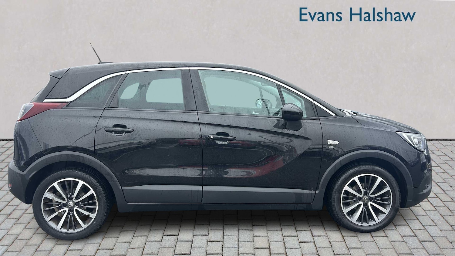 Used Vauxhall Crossland X 2018 for sale - 77565748: Photo 5