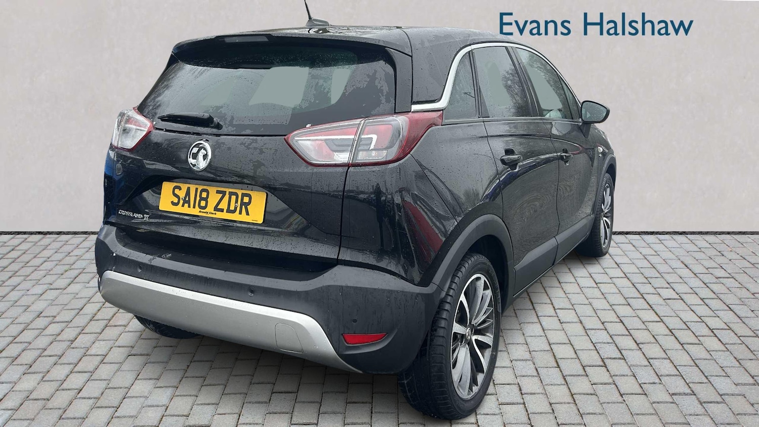 Used Vauxhall Crossland X 2018 for sale - 77565748: Photo 7