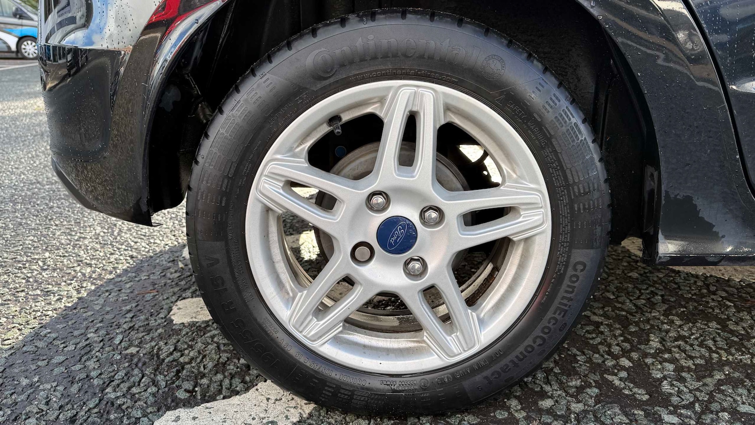 Used Ford Ka+ 2016 for sale - 76442439: Photo 10