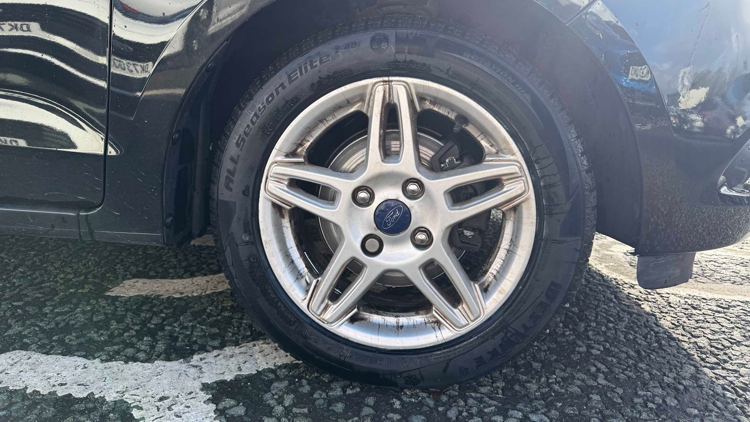 Used Ford Ka+ 2016 for sale - 76442439: Photo 11