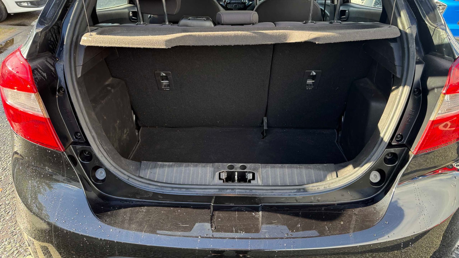 Used Ford Ka+ 2016 for sale - 76442439: Photo 12