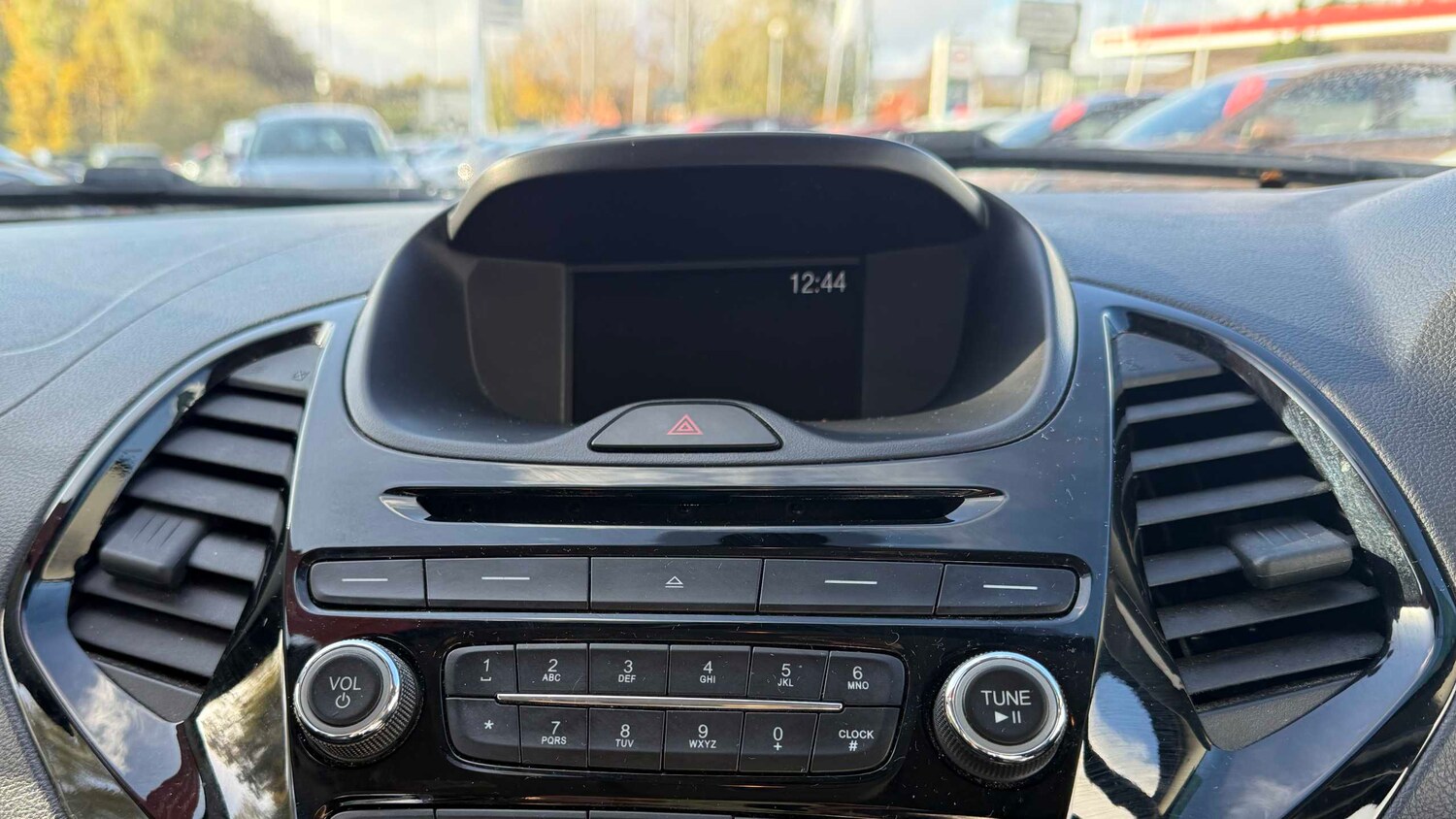 Used Ford Ka+ 2016 for sale - 76442439: Photo 18