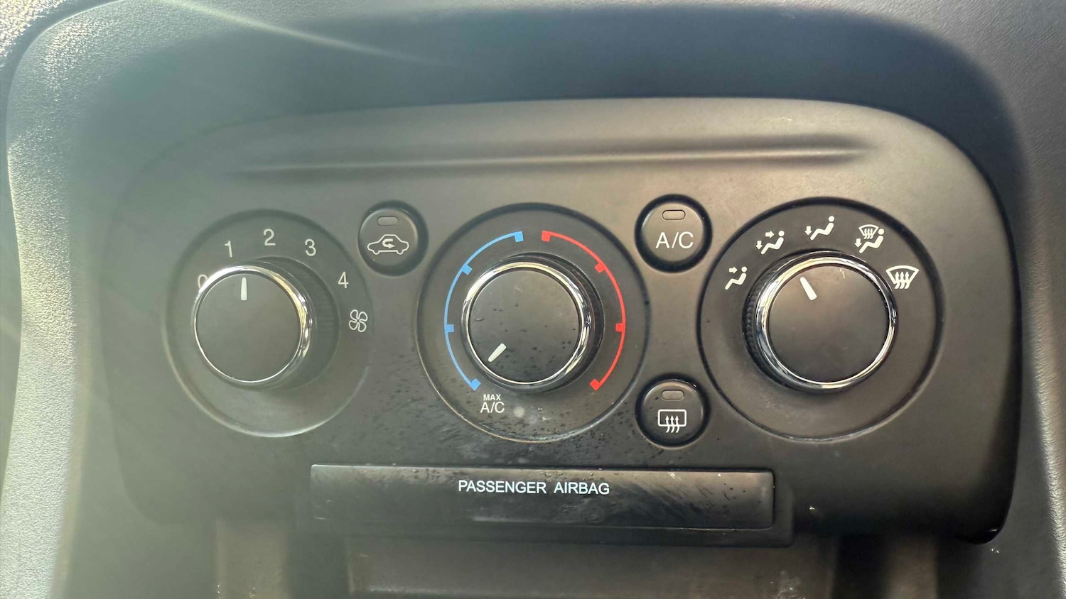 Used Ford Ka+ 2016 for sale - 76442439: Photo 19