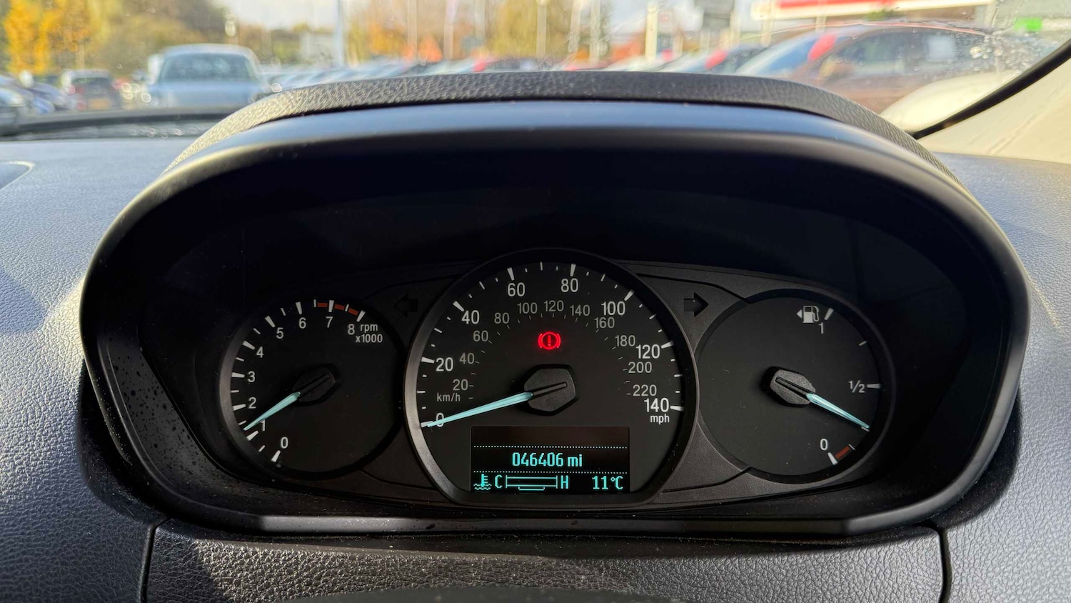 Used Ford Ka+ 2016 for sale - 76442439: Photo 22