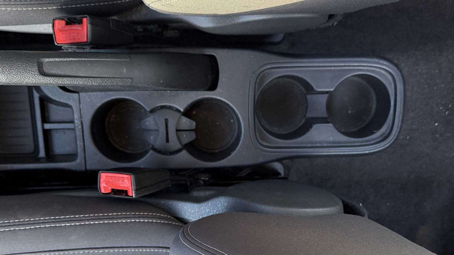 Used Ford Ka+ 2016 for sale - 76442439: Photo 27