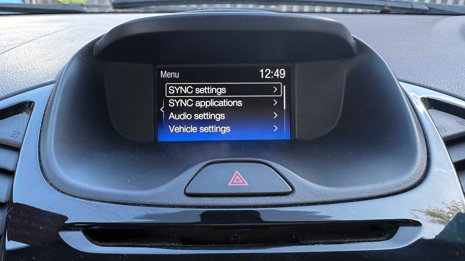 Used Ford Ka+ 2016 for sale - 76442439: Photo 34