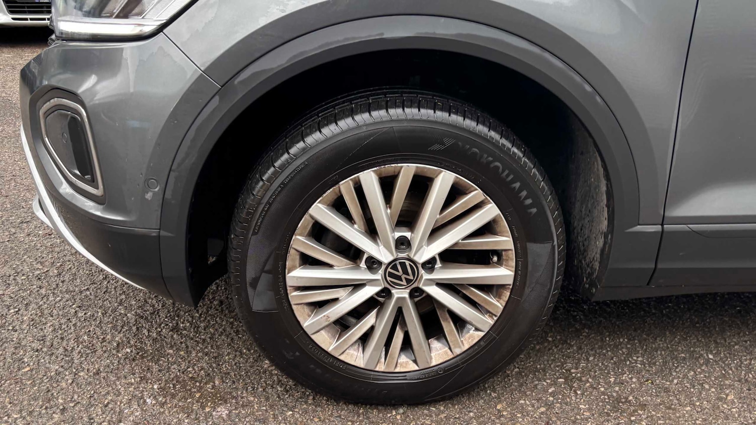 Used Volkswagen T-Roc 2023 for sale - 76501781: Photo 12