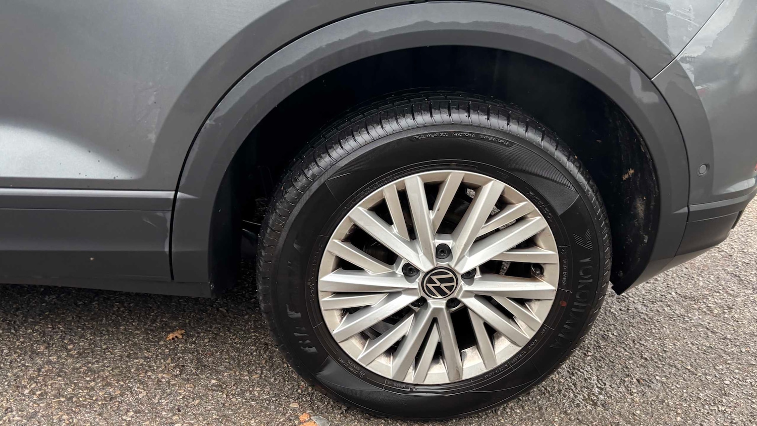 Used Volkswagen T-Roc 2023 for sale - 76501781: Photo 13